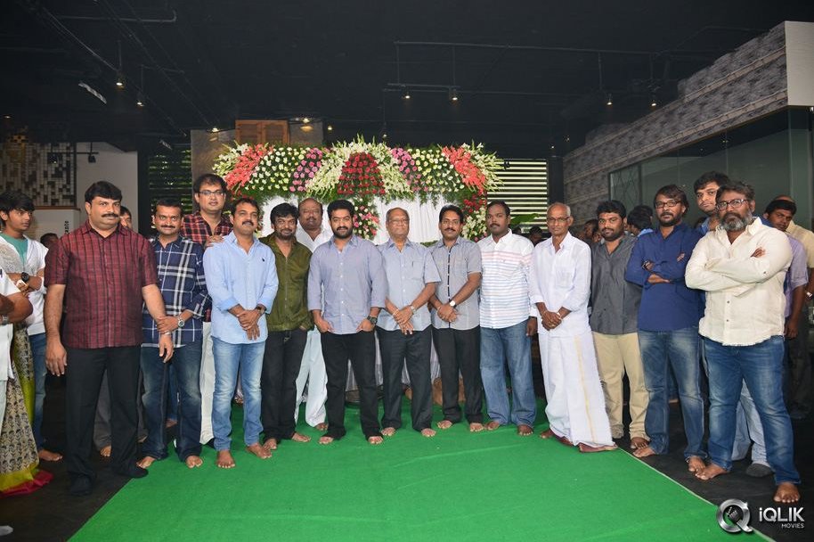 Ntr-and-Puri-Jagannadh-Movie-Opening